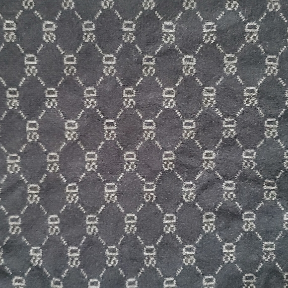 💙 VINTAGE SuperDry Monogram SD Crew Neck Sweater - OrangeLabel - LARGE - Picture 2 of 12